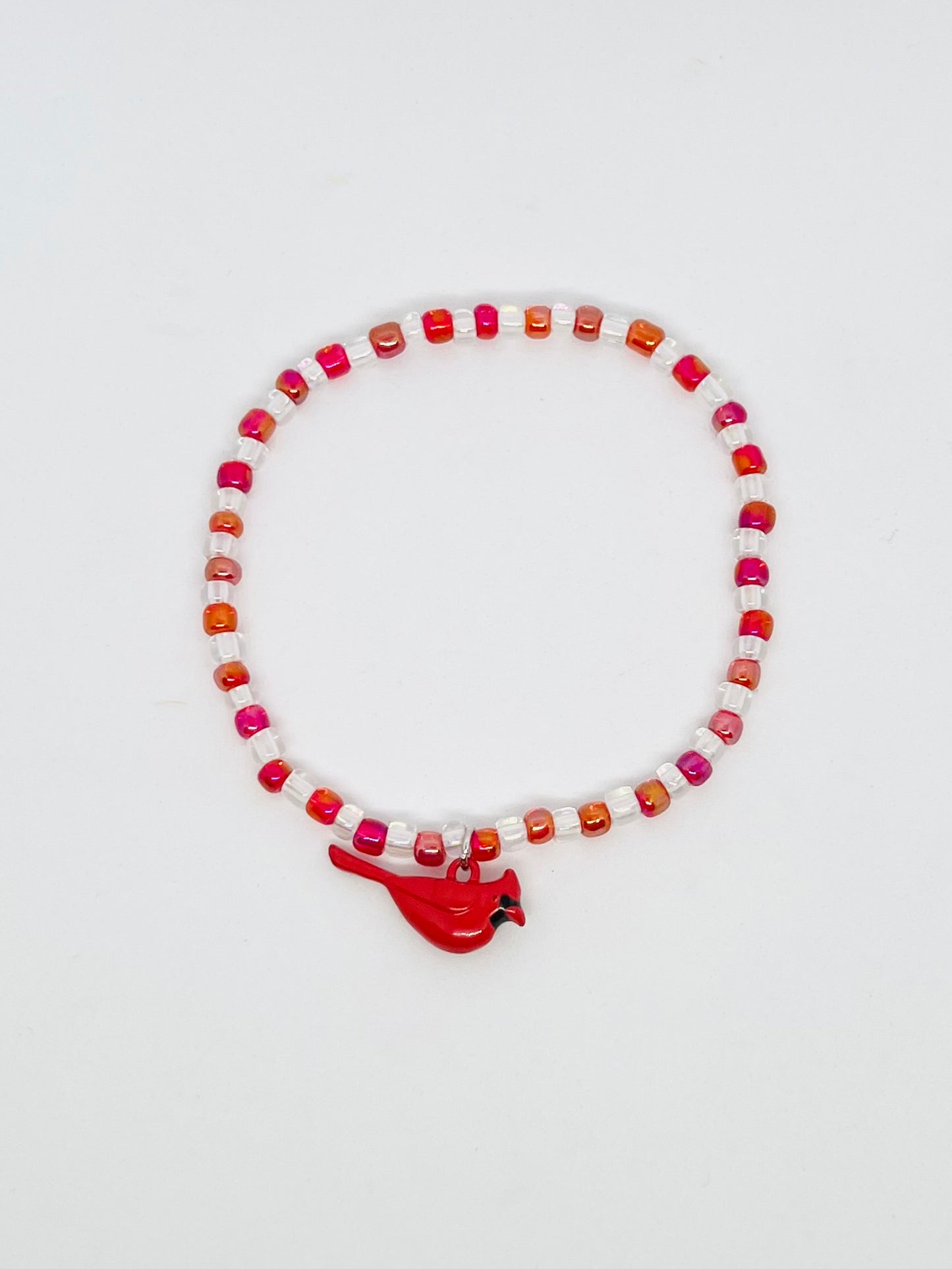 Cardinal Bracelet