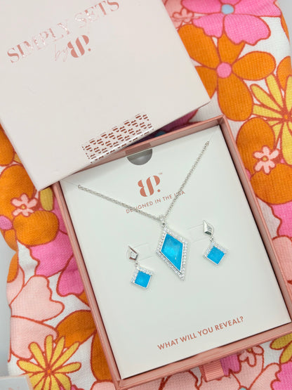 Simply Set - The Adelyn Set