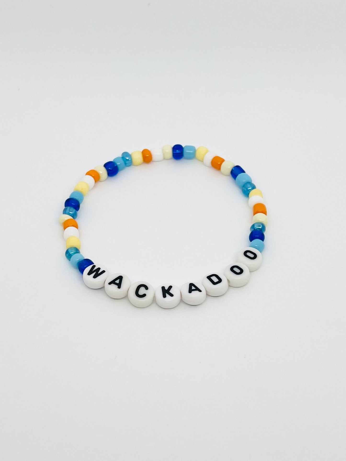 Wackadoo Bracelet