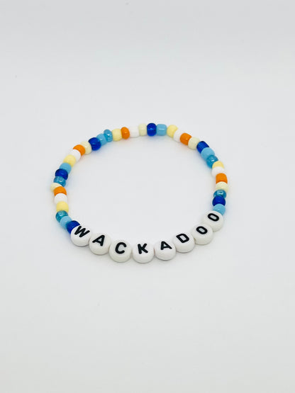 Wackadoo Bracelet