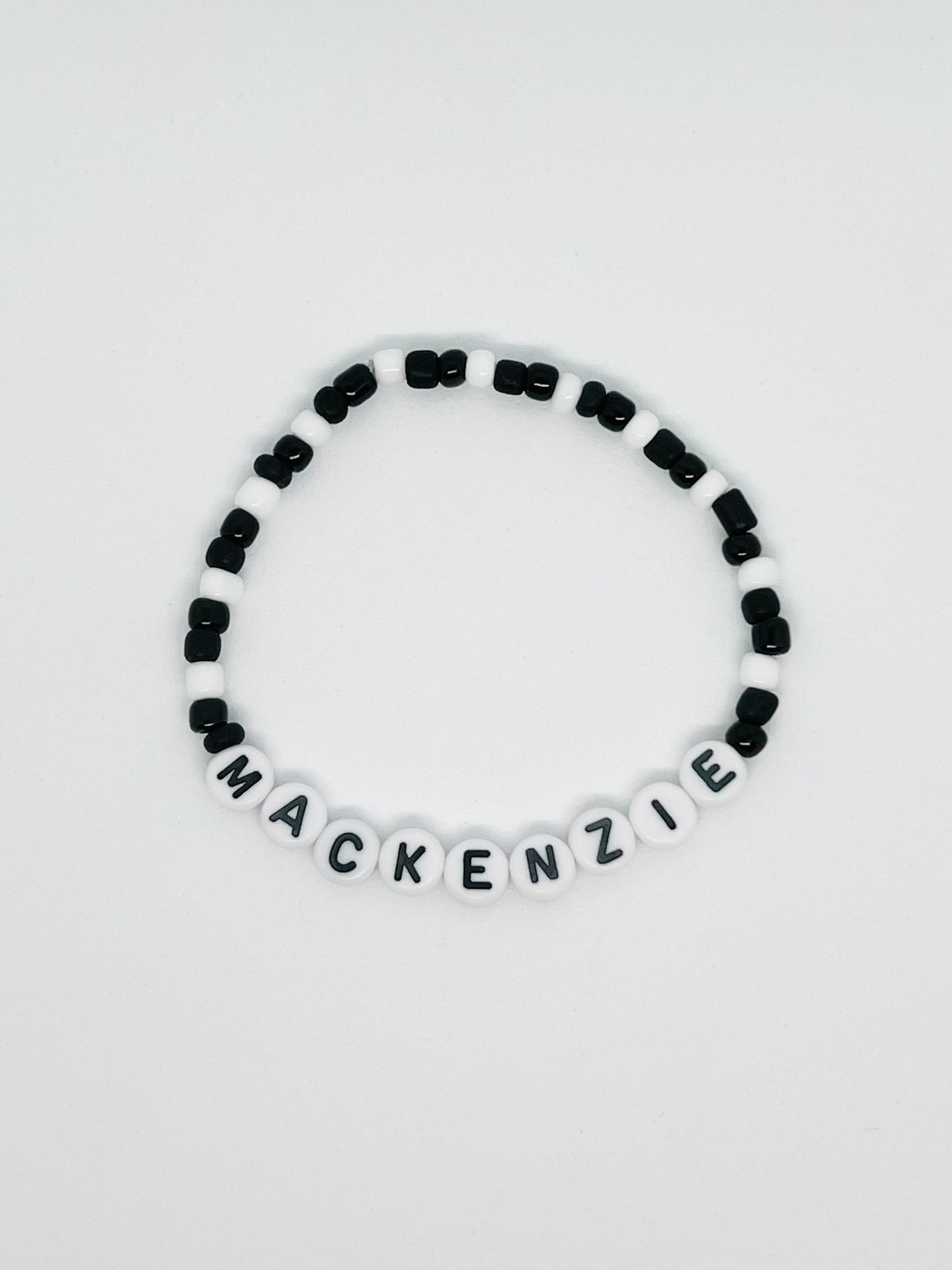 Mackenzie from Bluey Bracelet