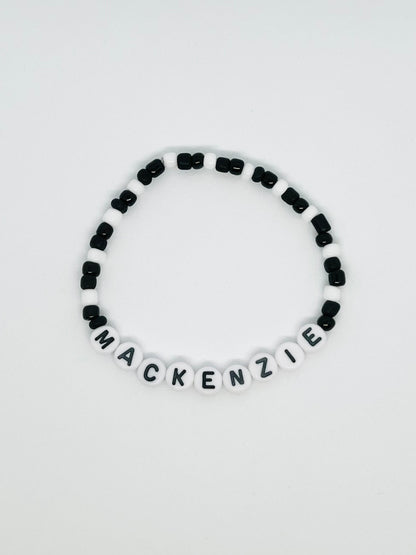 Mackenzie from Bluey Bracelet