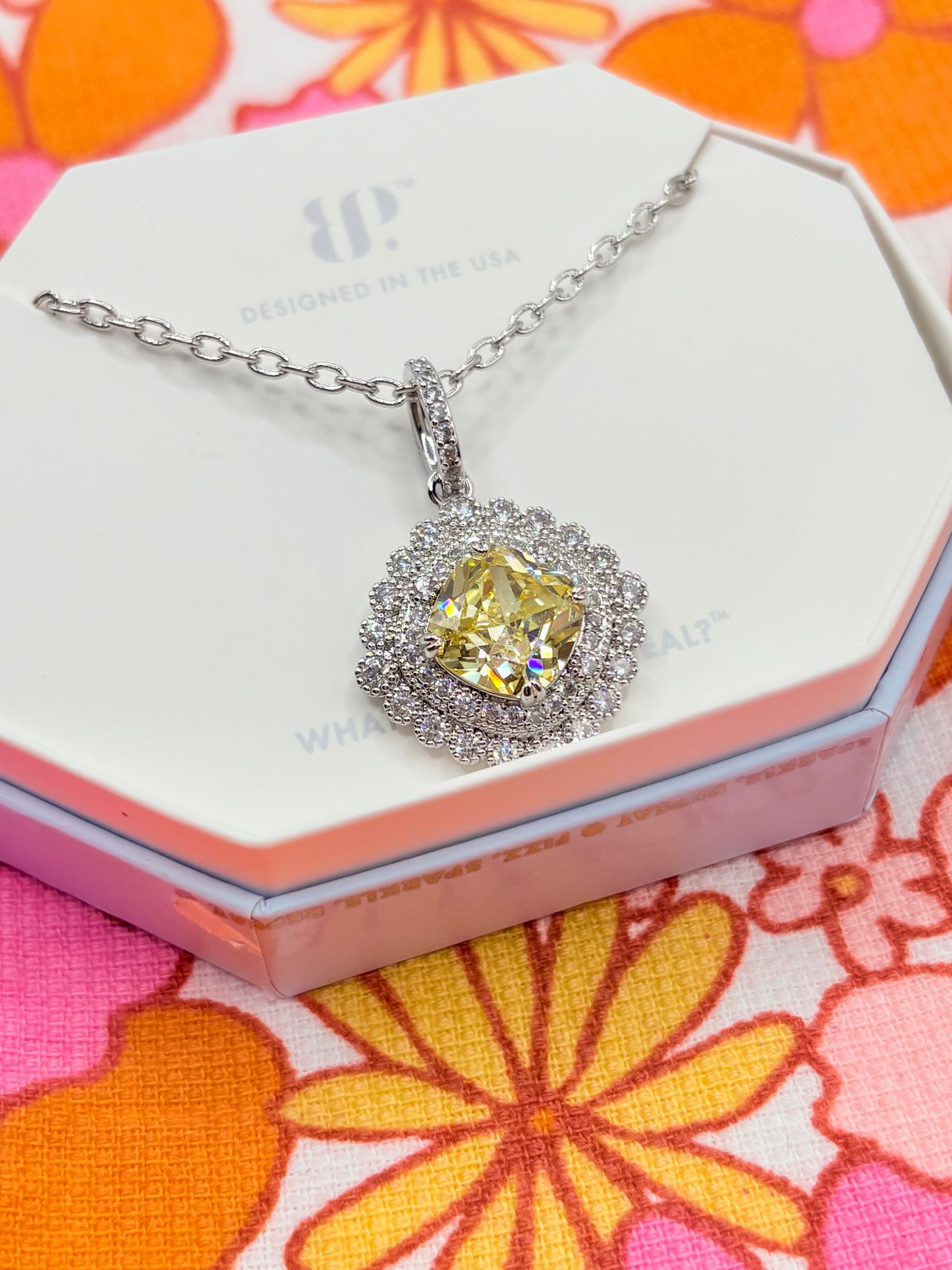 Necklace - Where Dreams Go