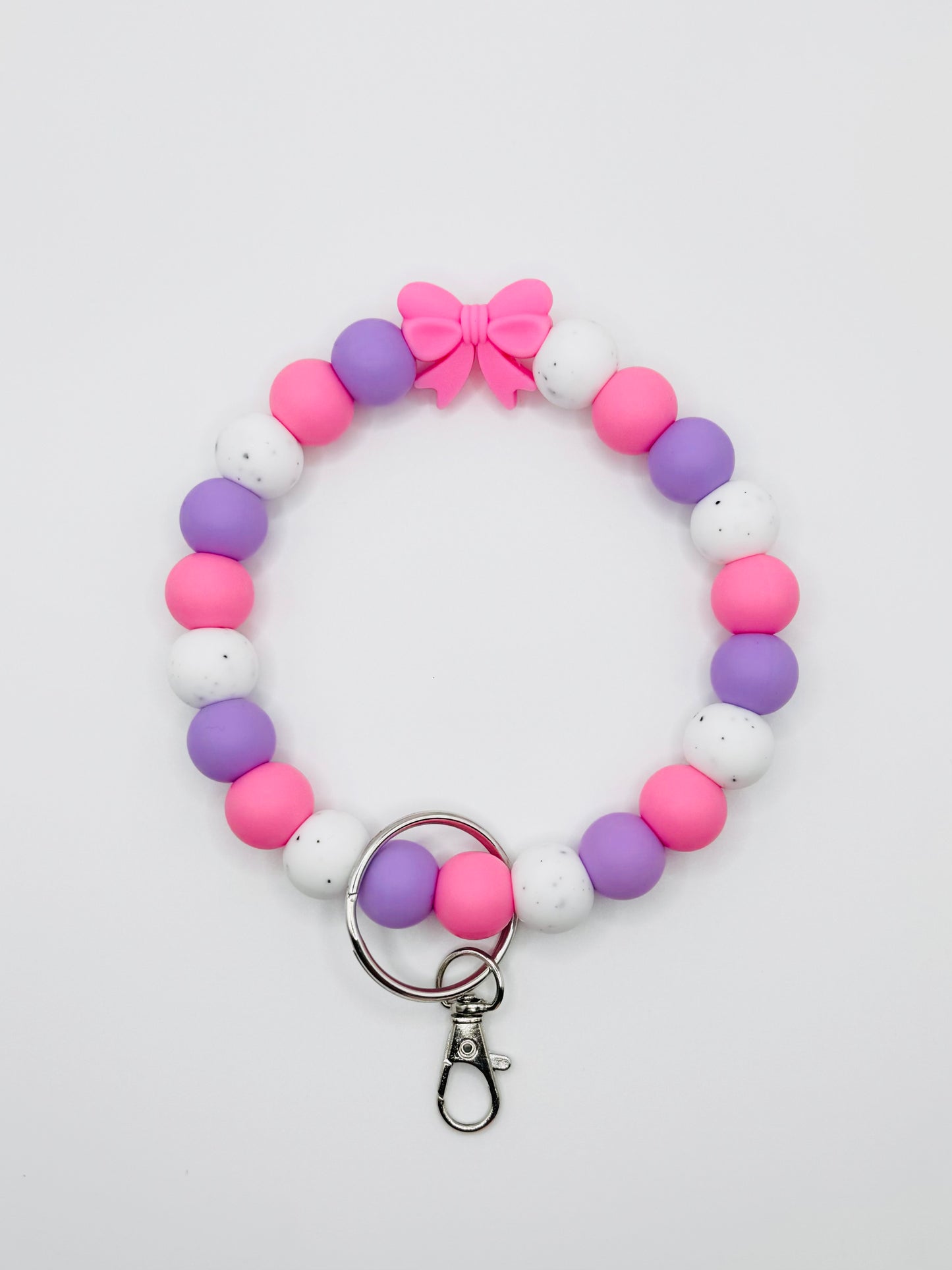 Build Your Own Wristlet