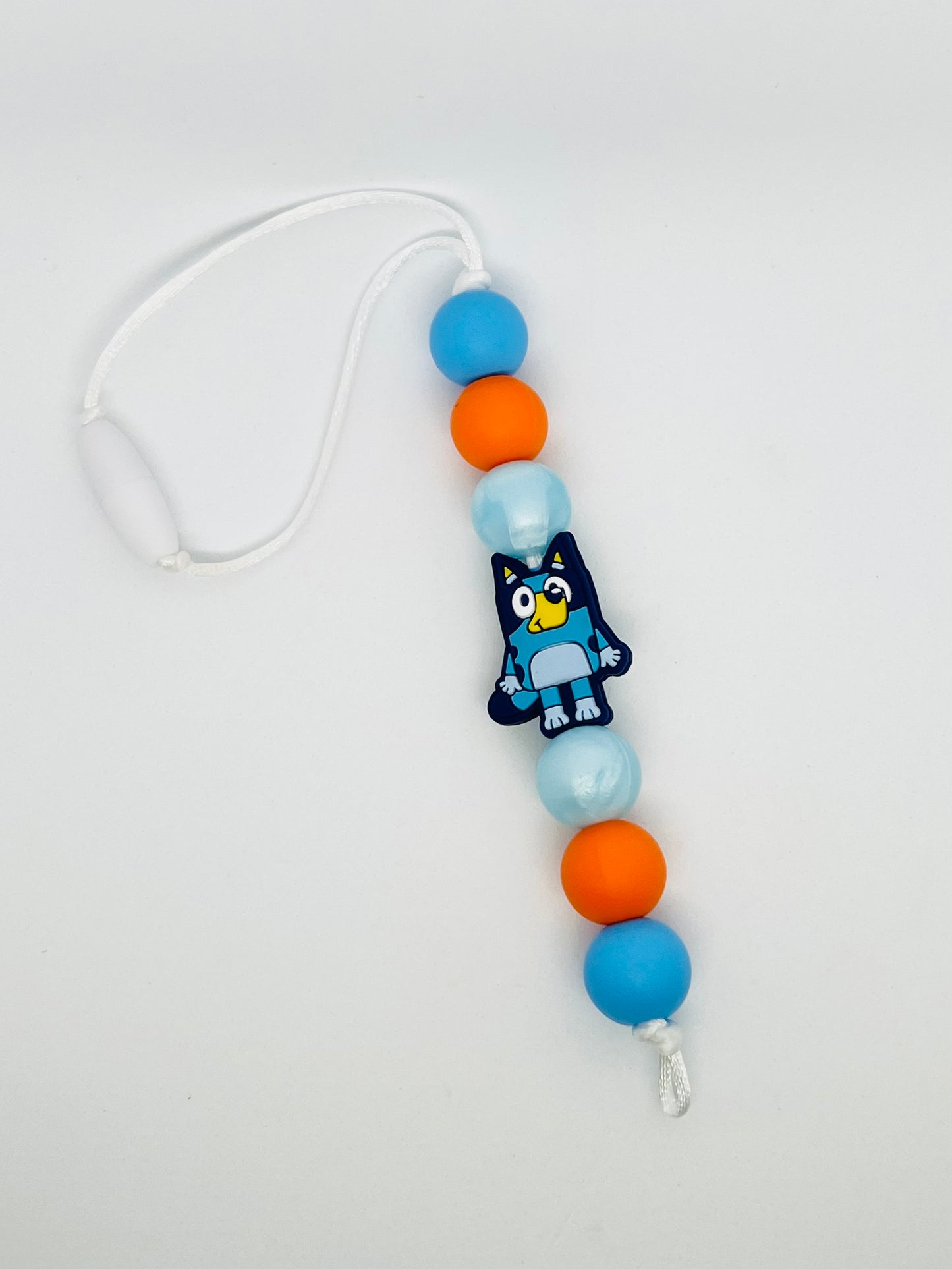 Bluey Car Charm Hanger