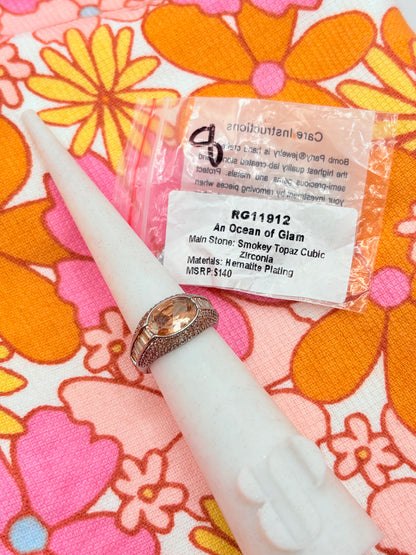 8 - An Ocean of Glam