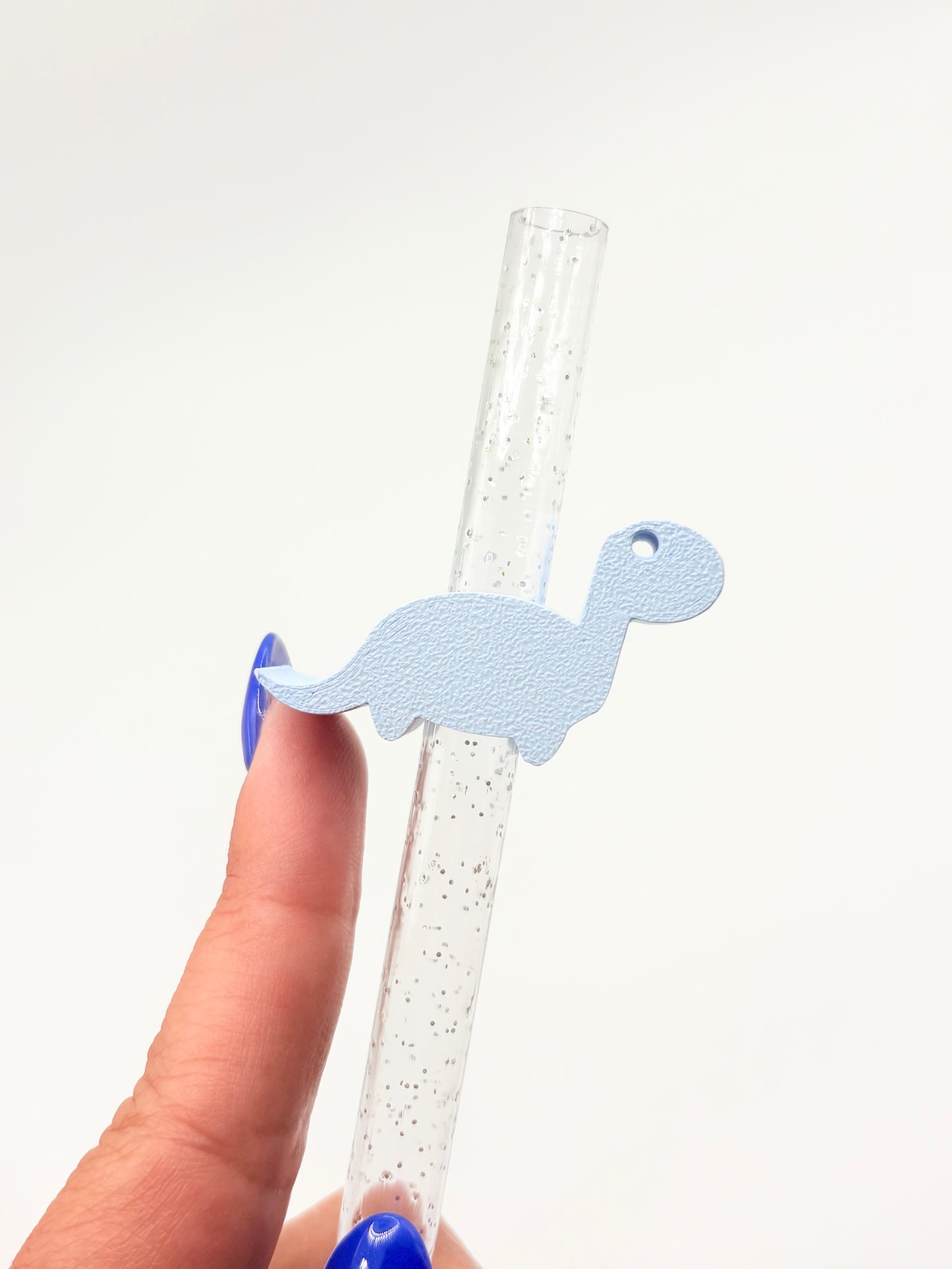 Straw Buddy