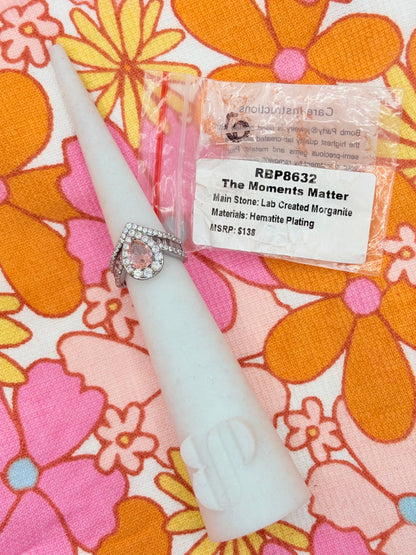 6- The Moments Matter