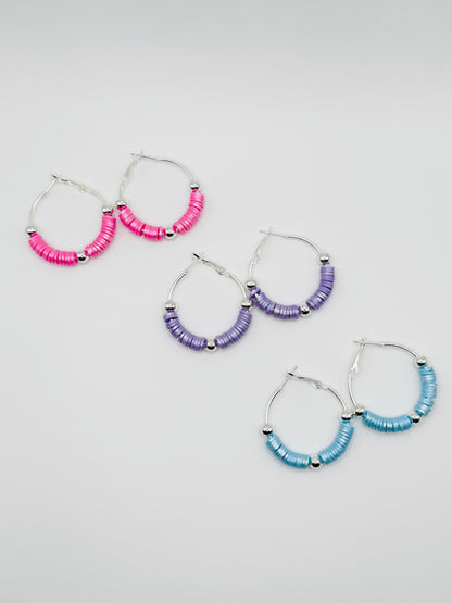 Beaded Earrings