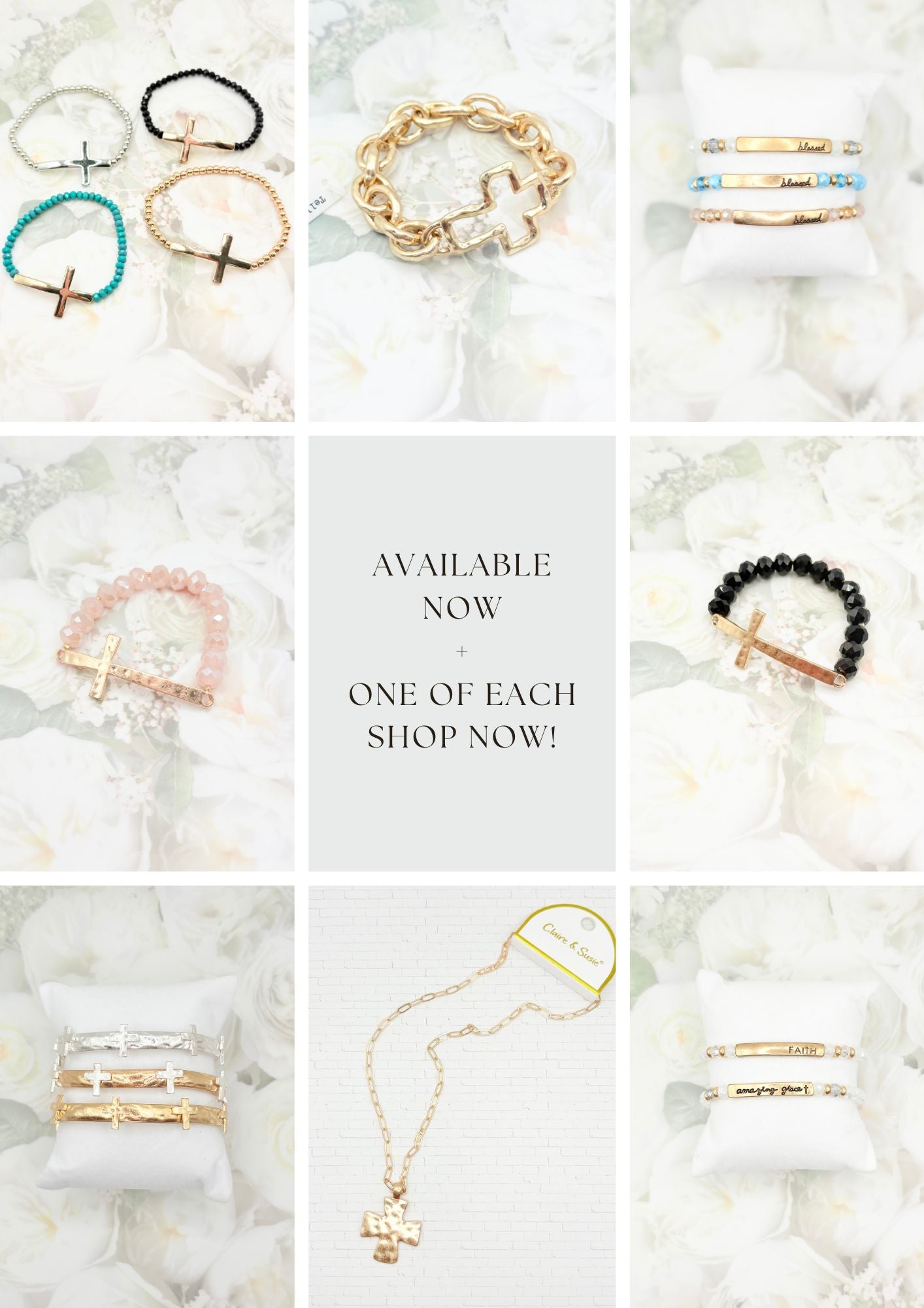 Bracelet Drop 5|9