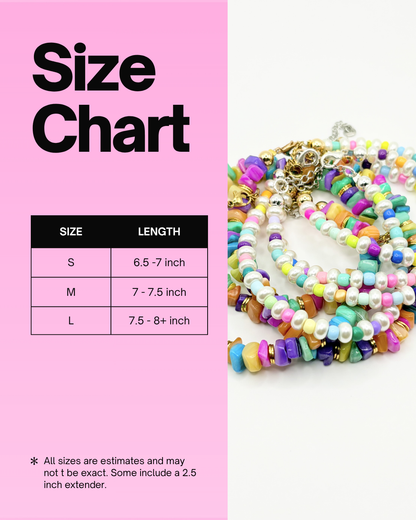5|23 & 5|24 Bracelet Drop