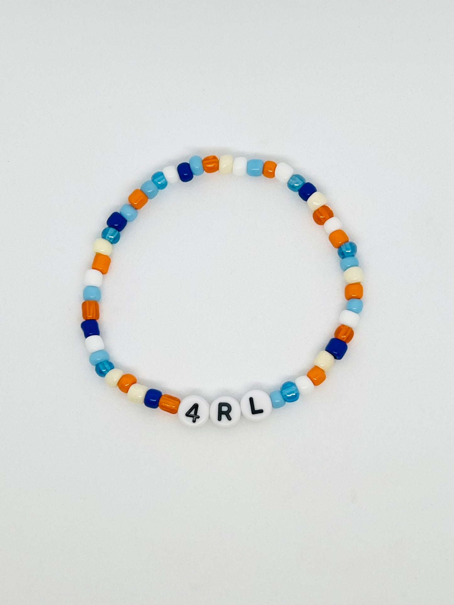 4RL - For Real Life Bracelets