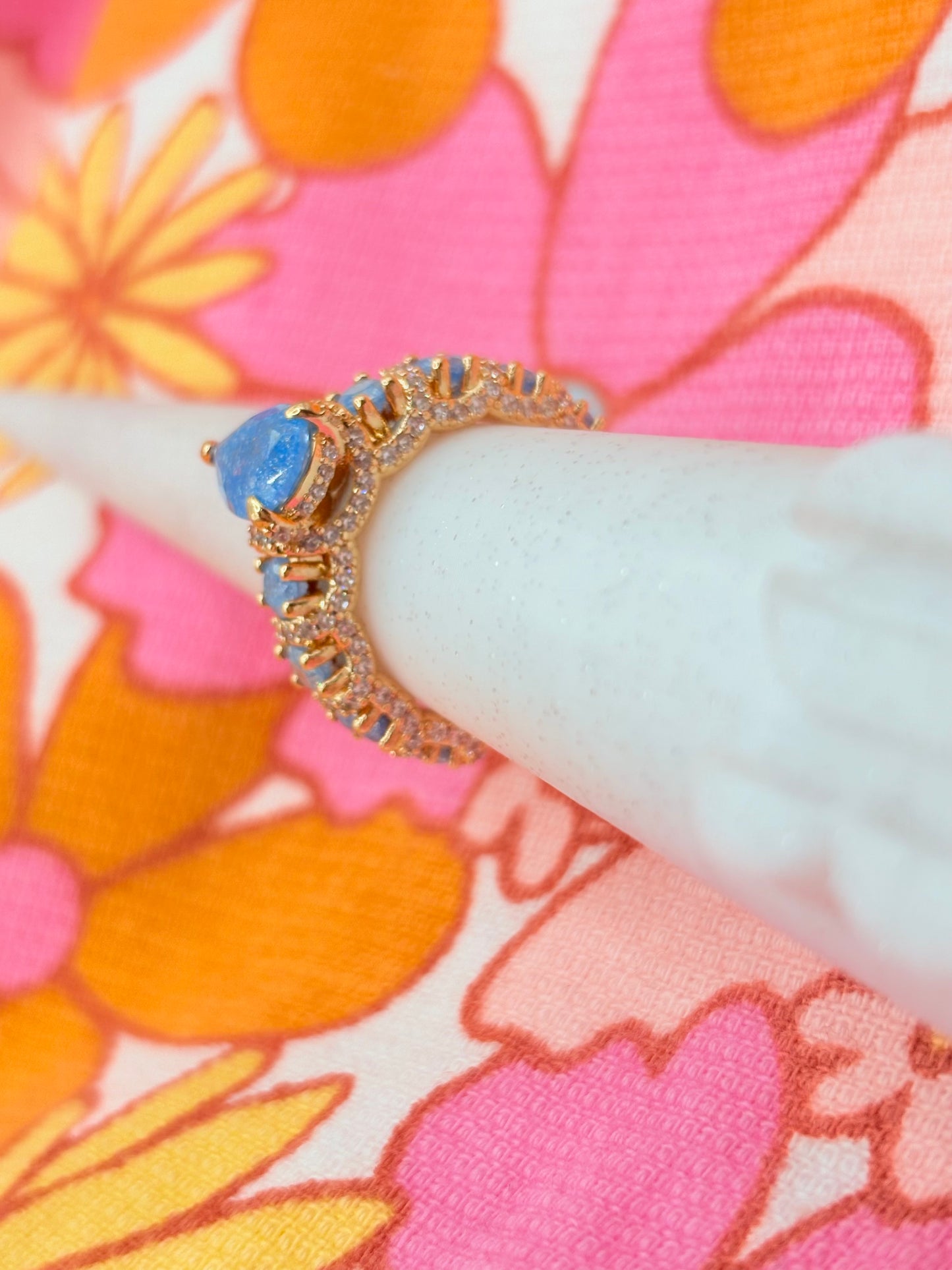 7- Soothing Solitude