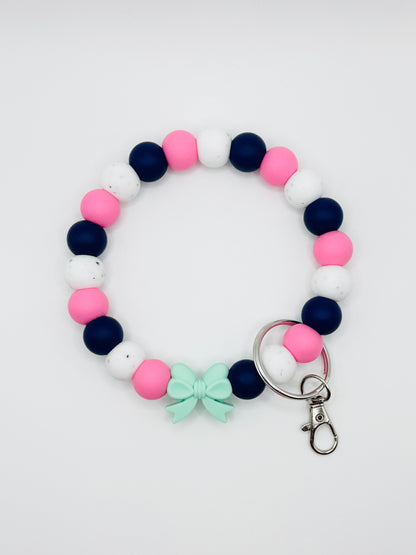 Build Your Own Wristlet