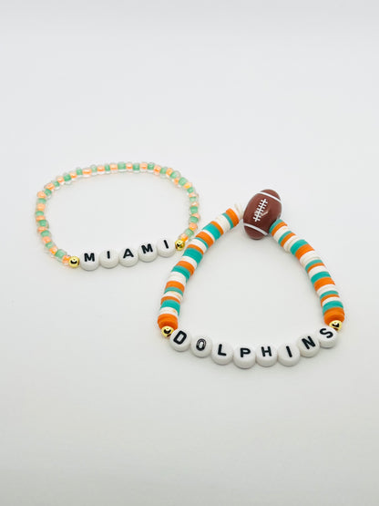 Miami Dolphins Set