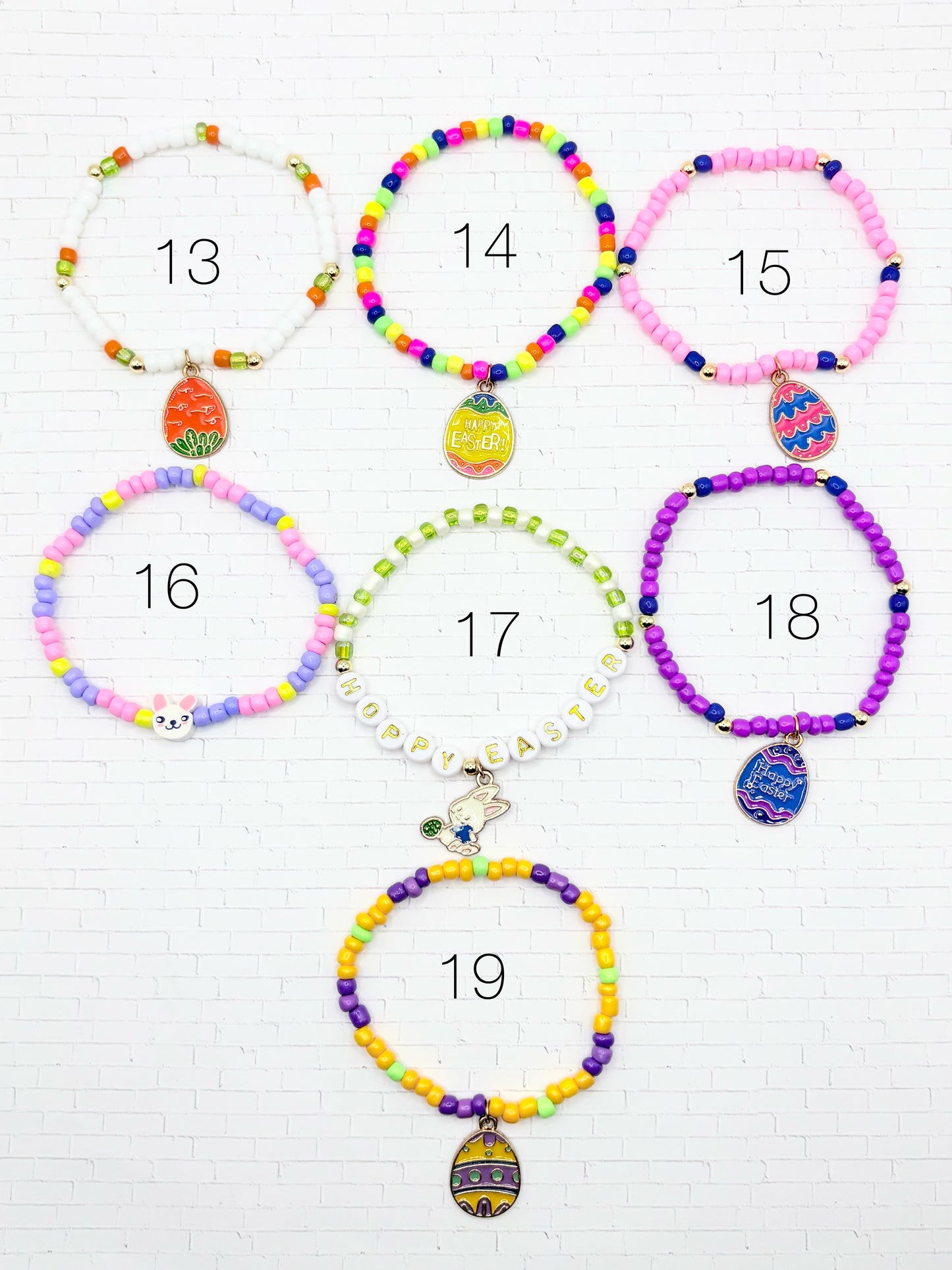 3/20 Easter/Spring Drop