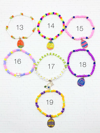 3/20 Easter/Spring Drop