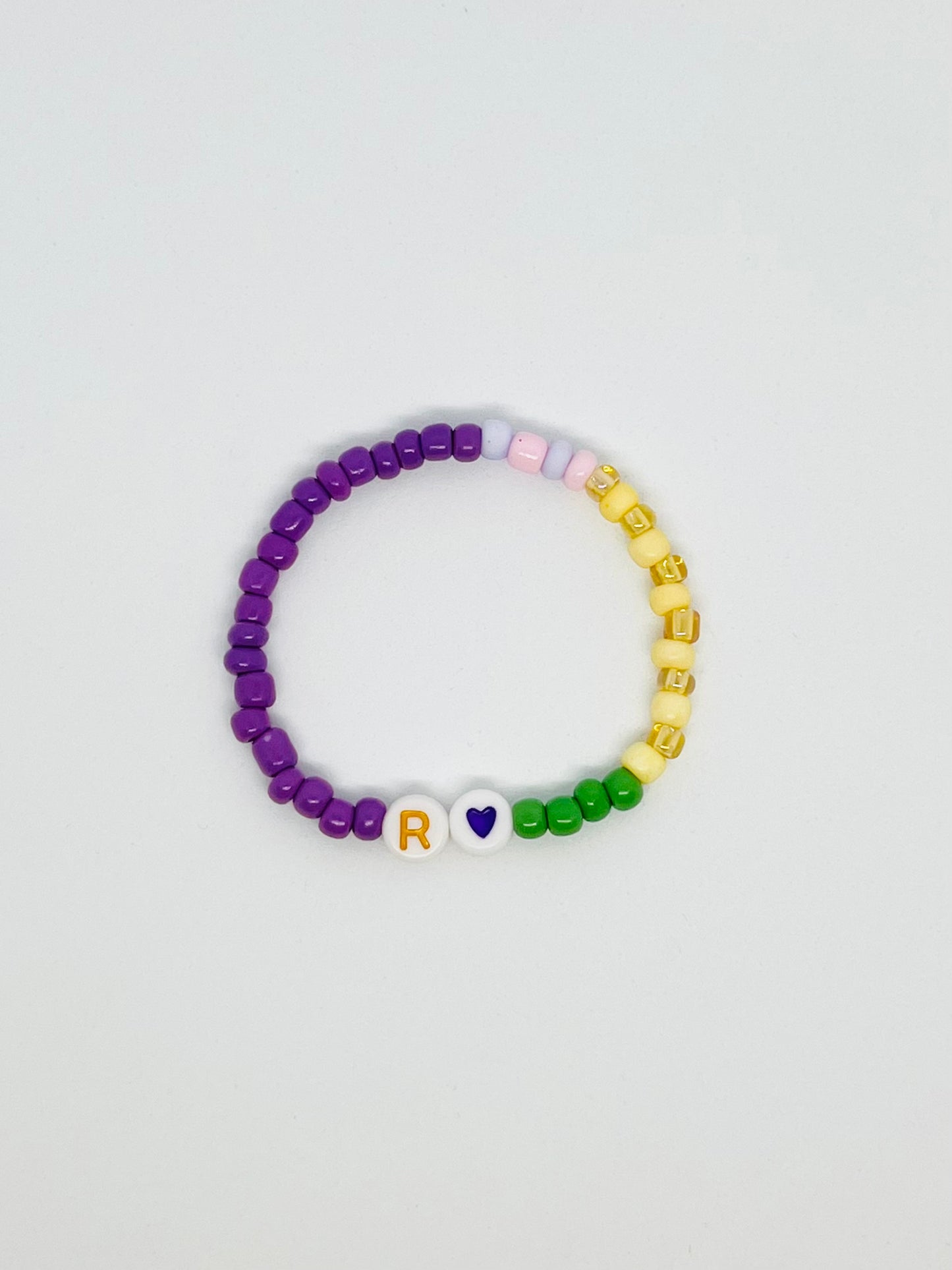 Princess Inspired Bracelets