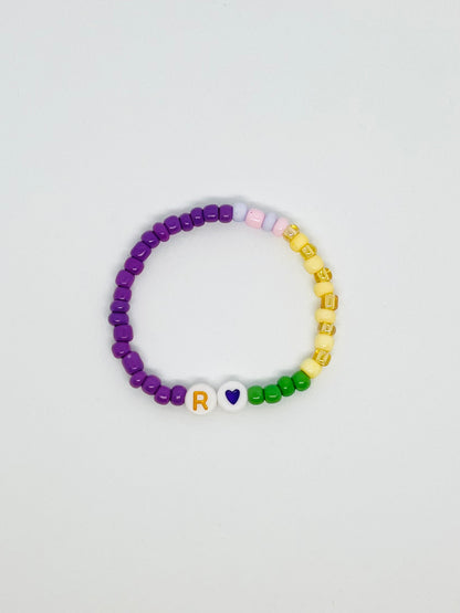 Princess Inspired Bracelets