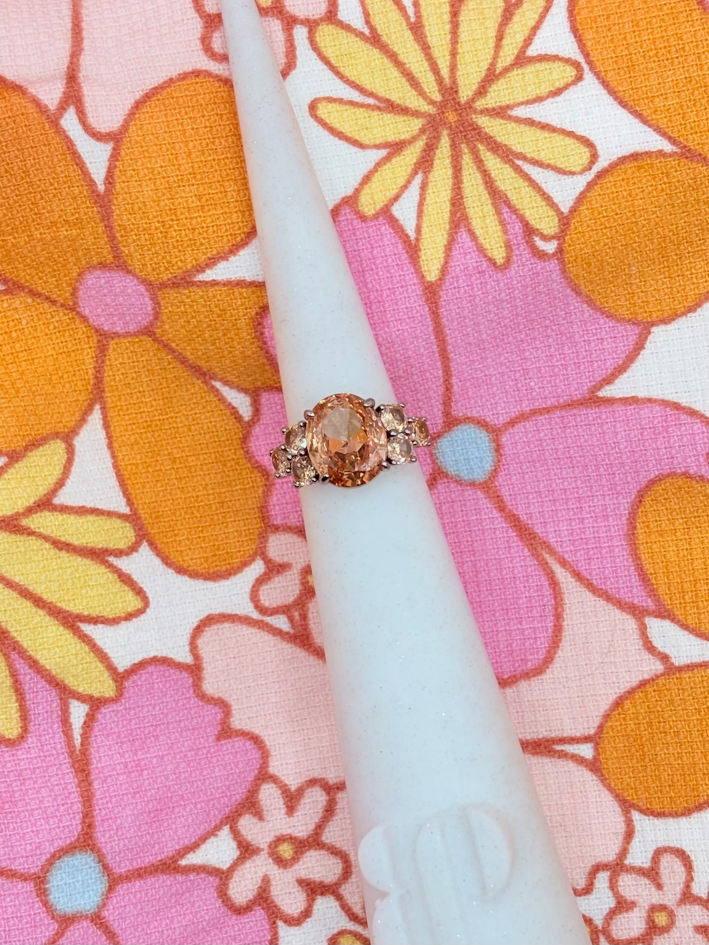 5- She's a True Beauty