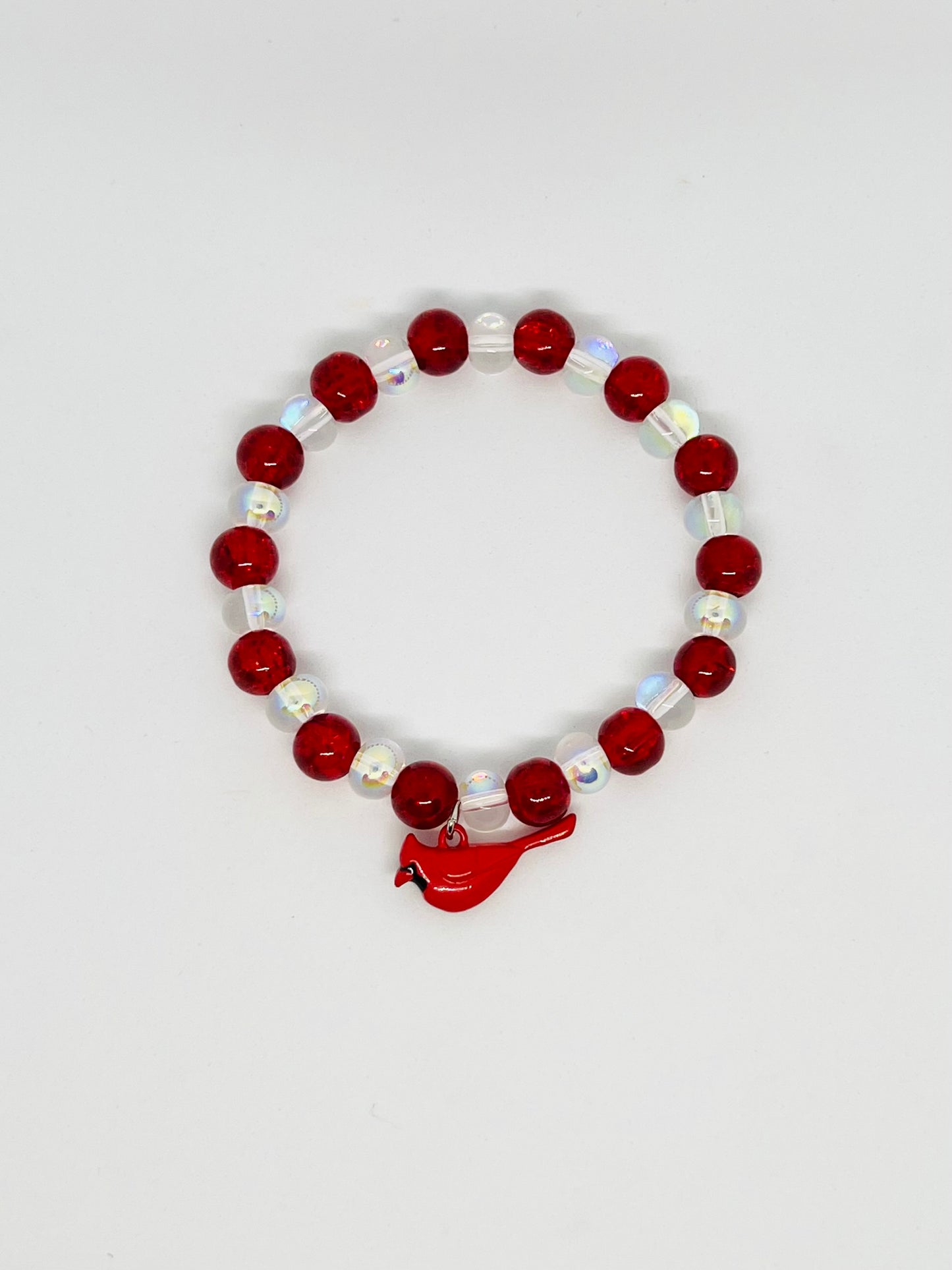 Cardinal Bracelet