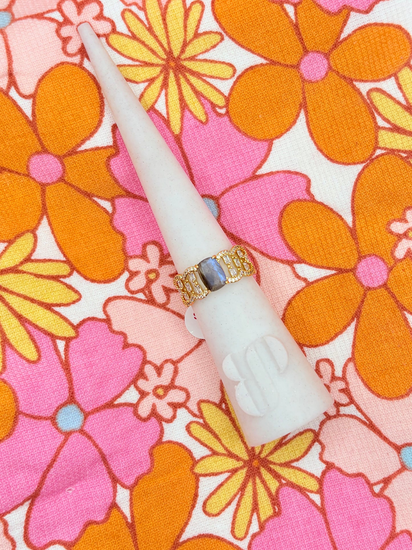 11- We Were the Lattice