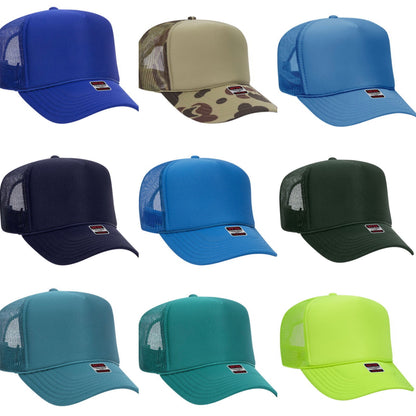 PRE-ORDER Hip Hats