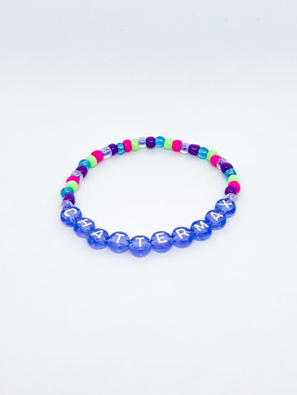 Chattermax Bluey Bracelet