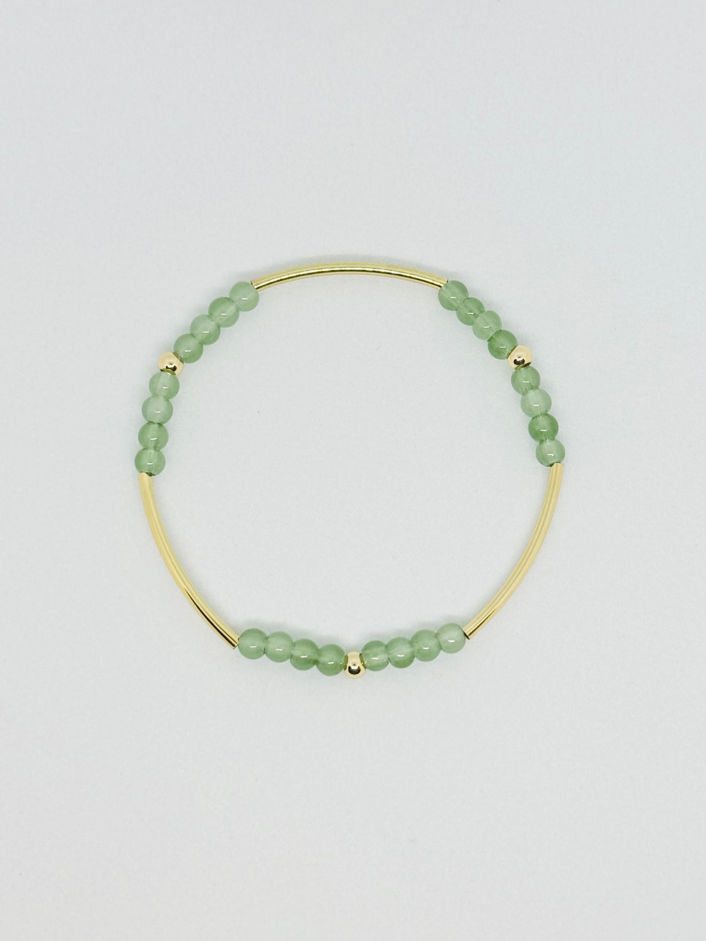 Trio Bar Bracelet