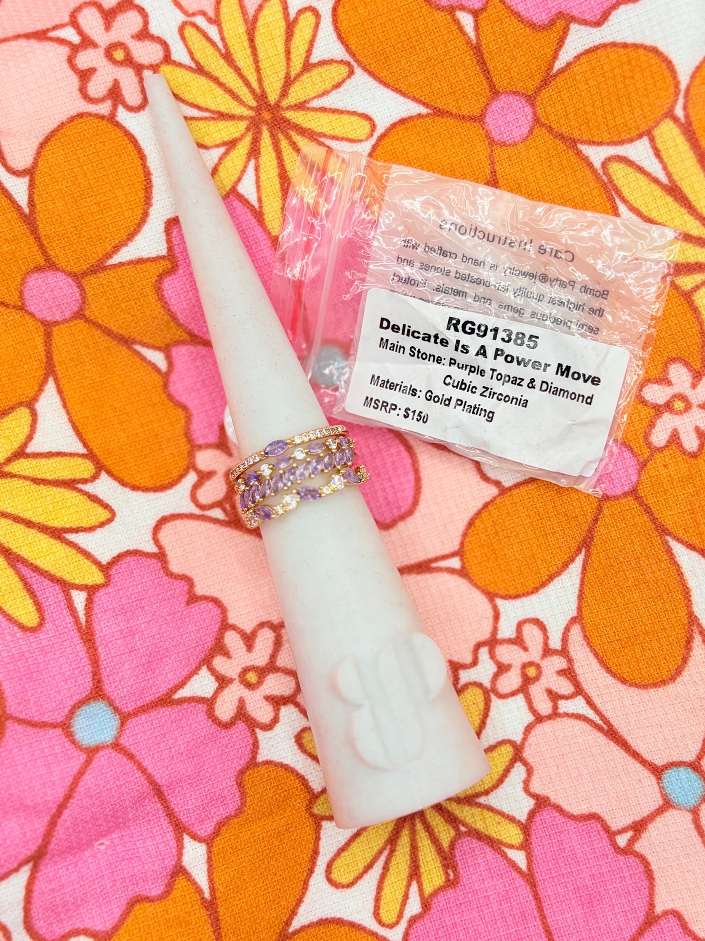 10 - Delicates - Delicate Is a Power Move