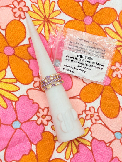 10 - Delicates - Delicate Is a Power Move