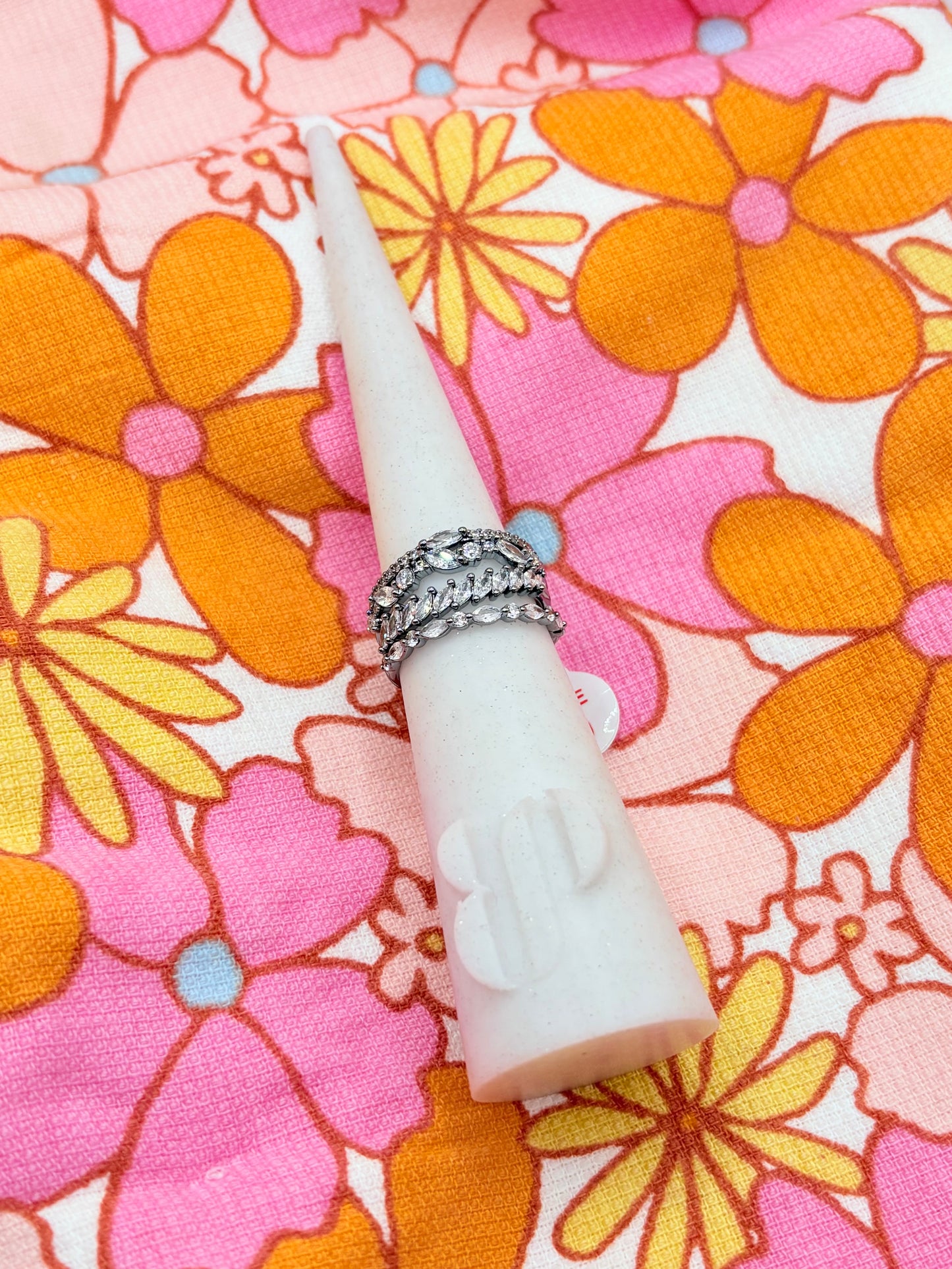 10-Delicates - Delicate is a Power Move