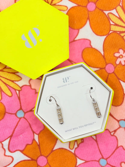 Earring - Elegantly Enchanted