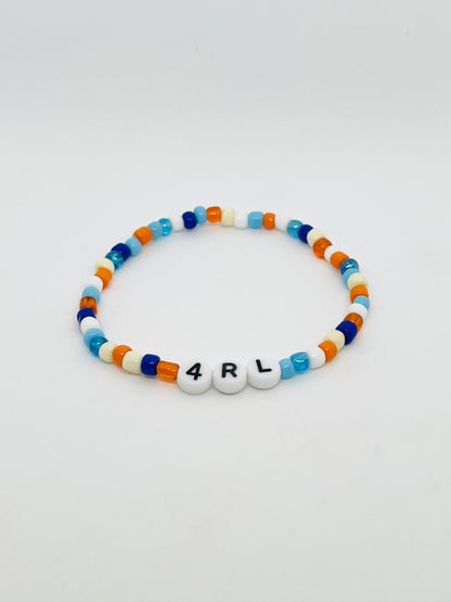 4RL - For Real Life Bracelets