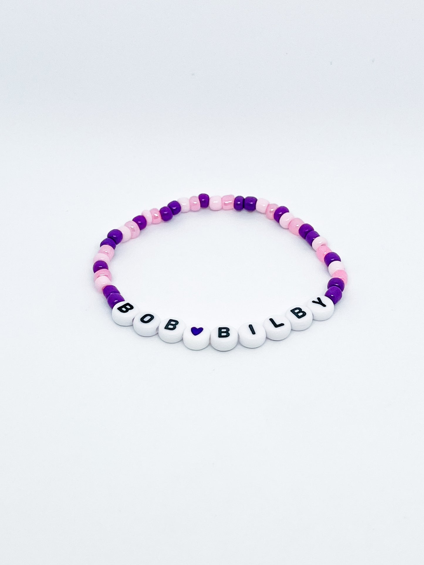 Bob Bilby Bluey Bracelet