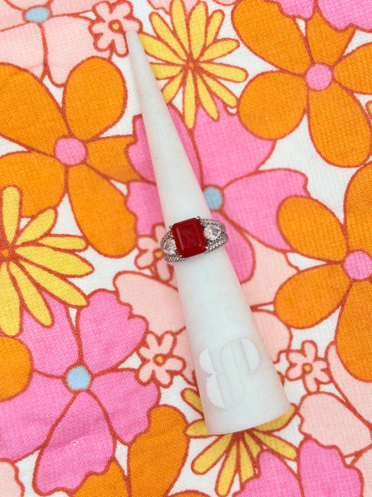 8 - July - Eternal Fire & Delight