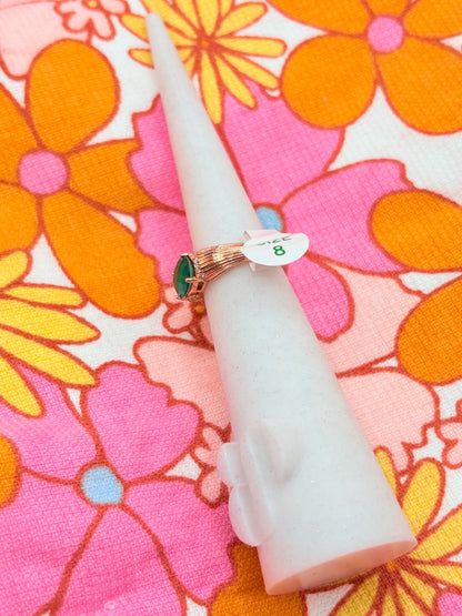 8-May - RG + Emerald - No Bag