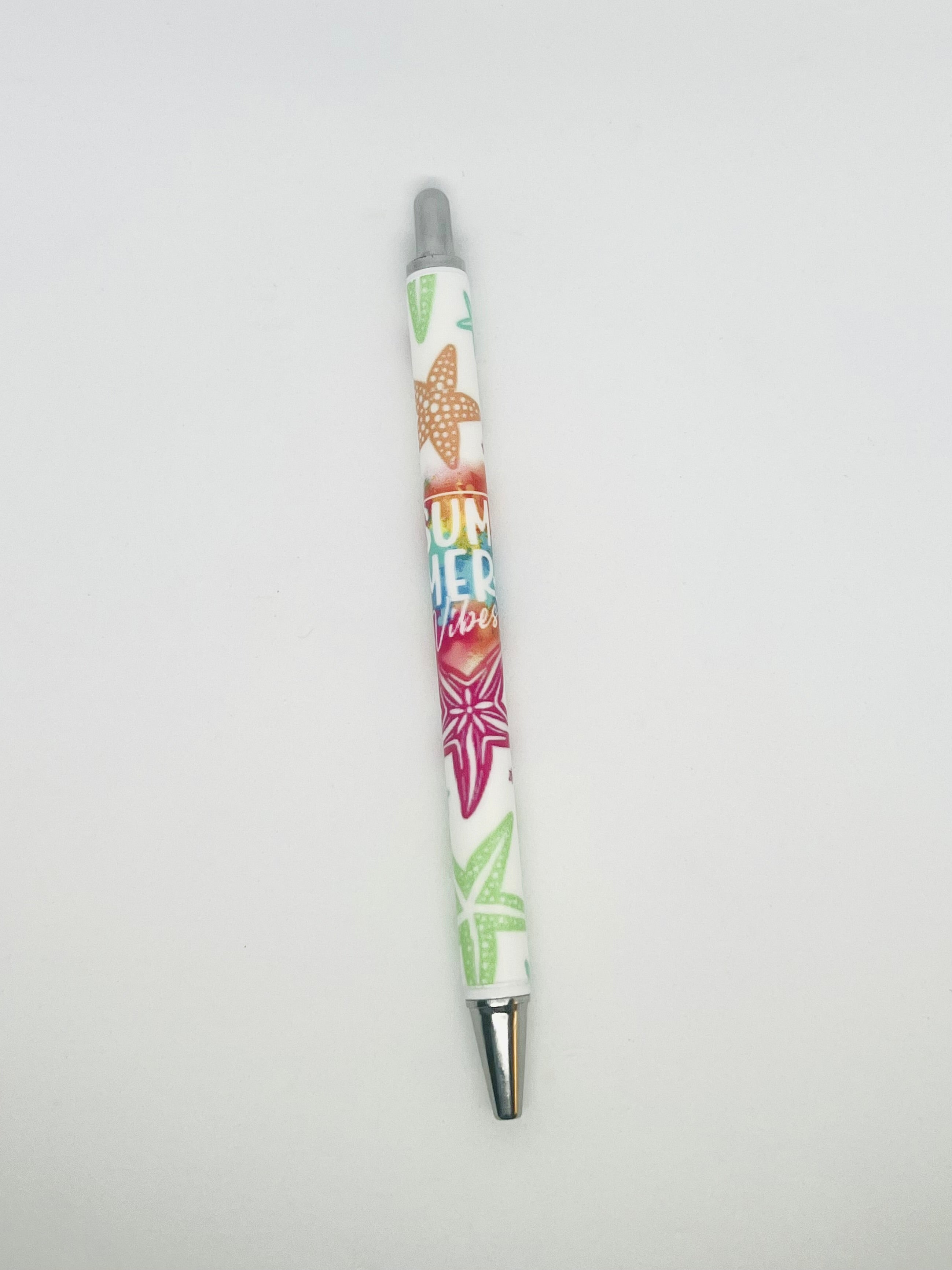 Pens - Decal – Ellie James Co.