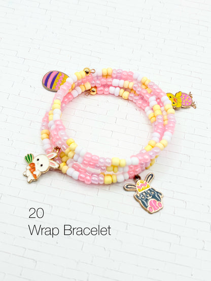 3/20 Easter/Spring Drop