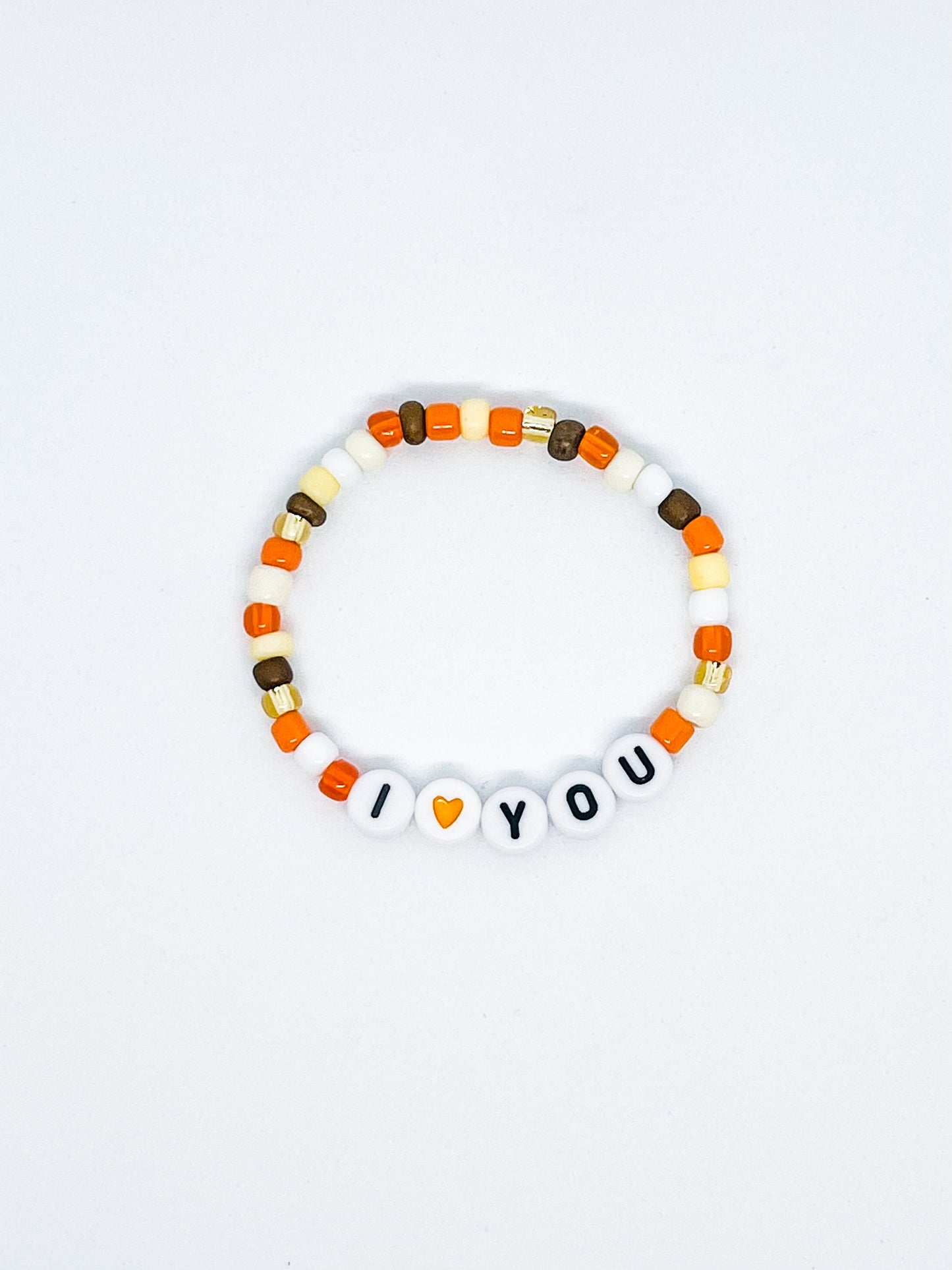 Bingo Sleepy Time Always Here Bracelet Set