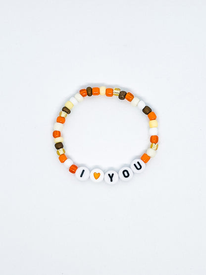 Bingo Sleepy Time Always Here Bracelet Set