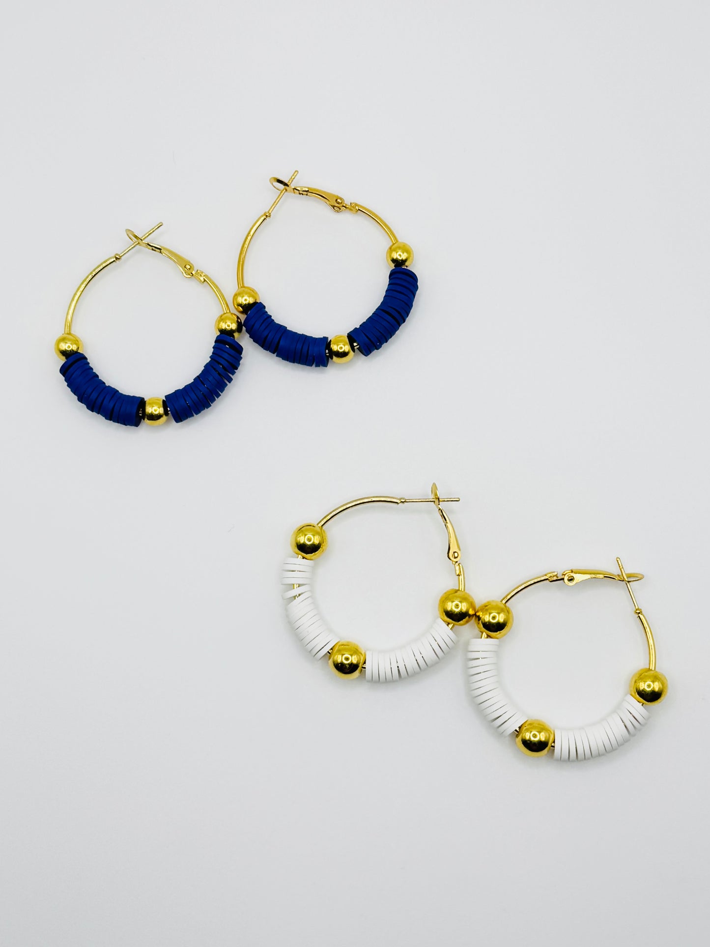 Beaded Earrings