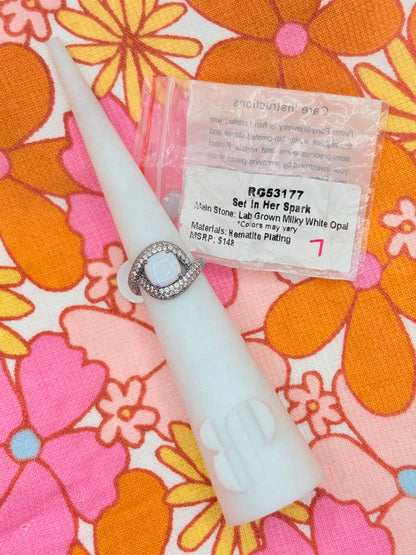 7- Oct- Set in Her Spark