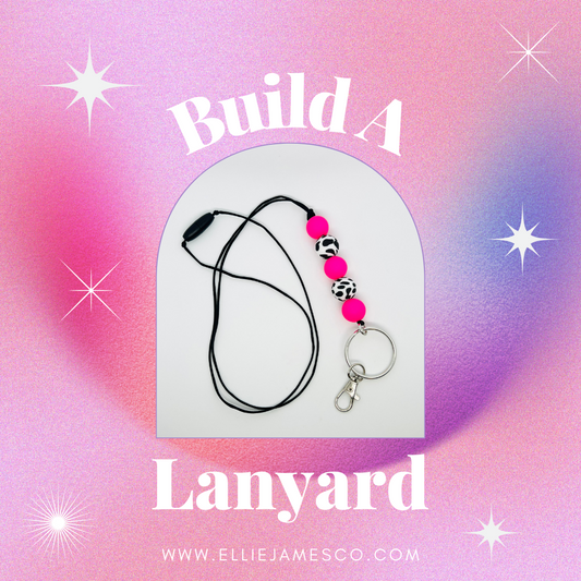Build a Lanyard