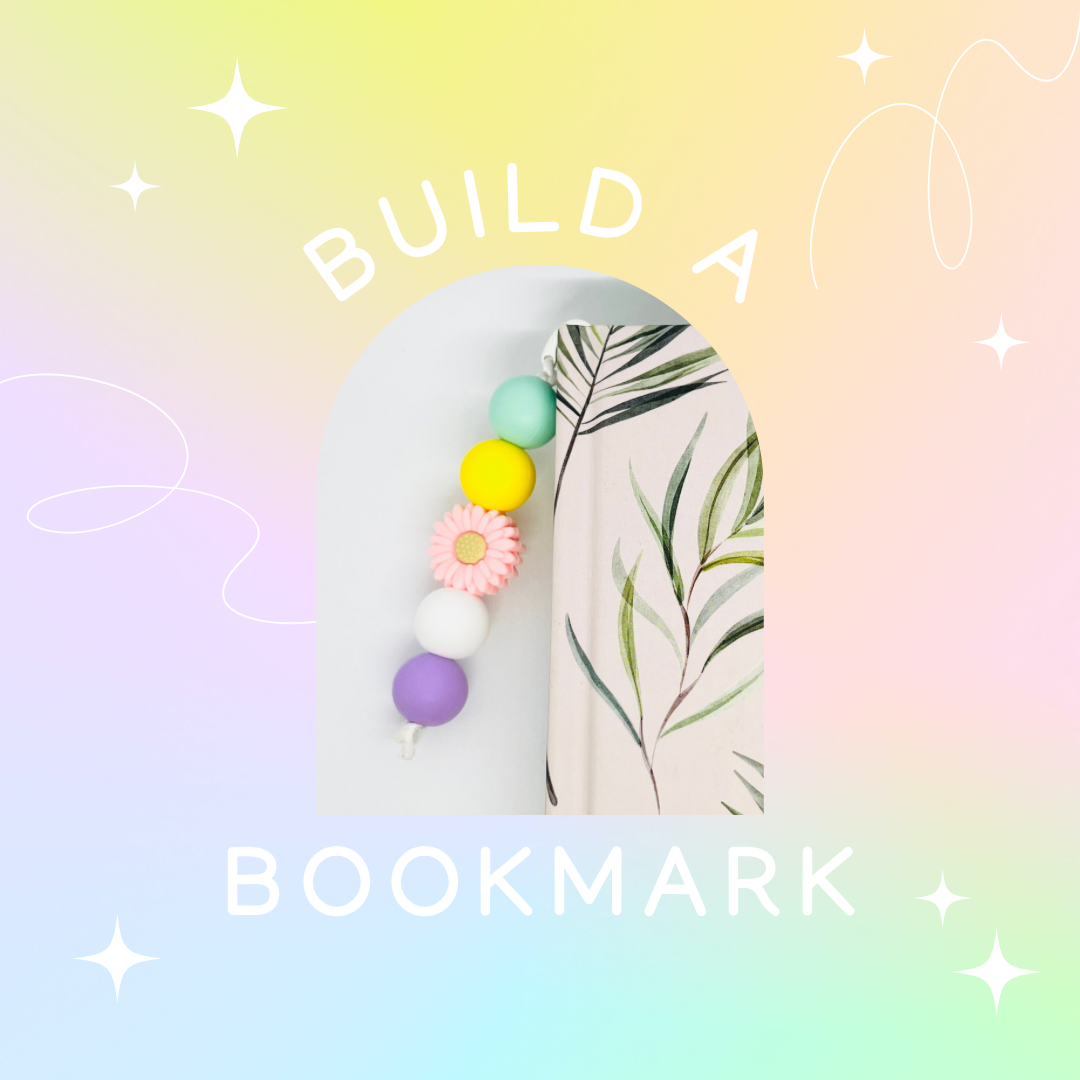 Build a Bookmark