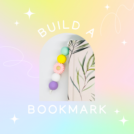 Build a Bookmark