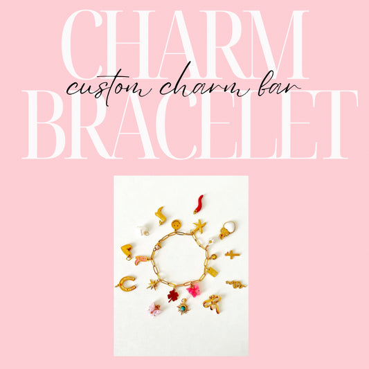 Charm Bracelet