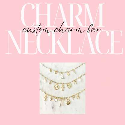 Charm Necklace