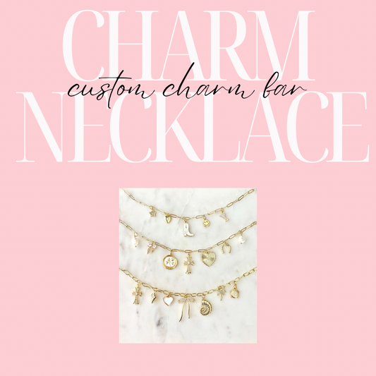 Charm Necklace
