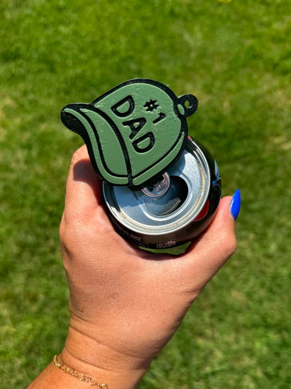 #1 Dad Tab Opener/Can Opener